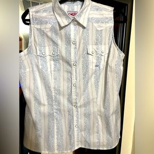 Roper, Size Large, sleepless